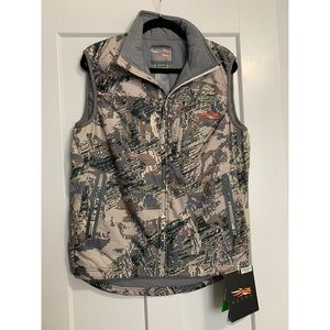 Sitka Kelvin Lite Vest